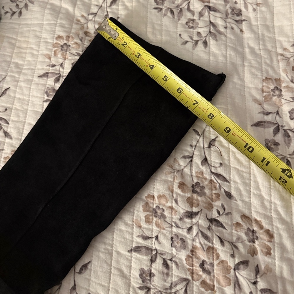 Sam Edelman Caprice Over the Knee Boot - Picture 16 of 16